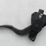 Toyota Corolla E210 oriģinālā gāzes pedāļa 7811002210 7811002211