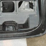 Opel Zafira C Tourer bagāžnieka vāks GAR 13375224 oriģināls