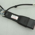 Toyota Yaris IV drošības jostas sprādze priekšā pa kreisi pie vadītāja sēdekļa 73230K0010C0 oriģināla OE