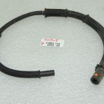 Toyota Corolla E210, C-HR, Auris 1.2T vakuuma caurule 2578147050 OE