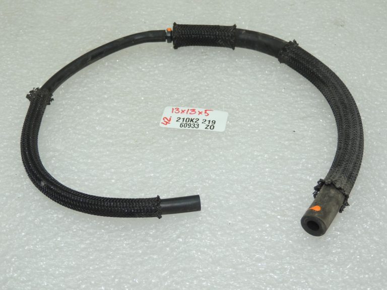 Toyota Corolla E210, C-HR, Auris 1.2T vakuuma caurule 2578147050 OE
