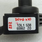 Toyota Corolla E210, C-HR, Auris 1.2T aizdedzes spole, aizdedzes modulis 9091902271 OE