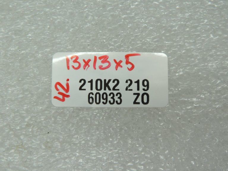 Toyota Corolla E210, C-HR, Auris 1.2T vakuuma caurule 2578147050 OE