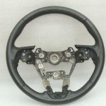 Toyota Corolla E210 NRE210 ZWE211 ādas stūres sildītājs 4510202810C0