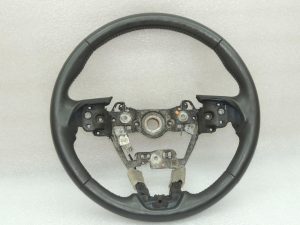 Toyota Corolla E210 NRE210 ZWE211 ādas stūres sildītājs 4510202810C0