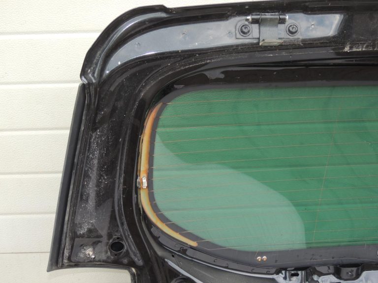 Opel Zafira C Tourer bagāžnieka vāks GAR 13375224 oriģināls