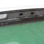 Opel Zafira C Tourer bagāžnieka vāks GAR 13375224 oriģināls