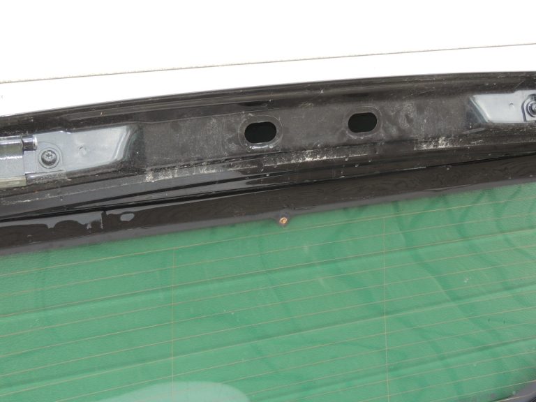 Opel Zafira C Tourer bagāžnieka vāks GAR 13375224 oriģināls