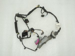 Opel Zafira C Tourer Front Left Door Wiring Harness YLW 13435948 13435947 OE