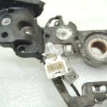 Toyota Corolla E210 NRE210 ZWE211 ādas stūres sildītājs 4510202810C0