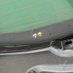 Opel Zafira C Tourer bagāžnieka vāks GAR 13375224 oriģināls