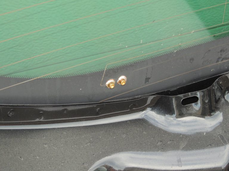 Opel Zafira C Tourer bagāžnieka vāks GAR 13375224 oriģināls