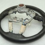 Toyota Corolla E210 NRE210 ZWE211 ādas stūres sildītājs 4510202810C0