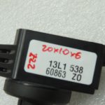 Toyota Corolla E210, C-HR, Auris 1.2T aizdedzes spole, aizdedzes modulis 9091902271 OE