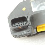 Opel Zafira C Tourer priekšējā kreisā durvju slēdzene (LHD) HK 13579522 OE oriģināldetaļa