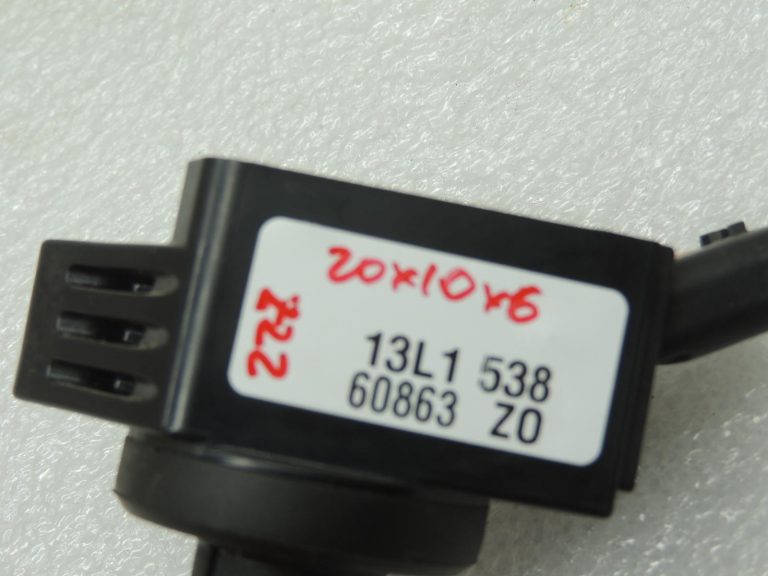 Toyota Corolla E210, C-HR, Auris 1.2T aizdedzes spole, aizdedzes modulis 9091902271 OE