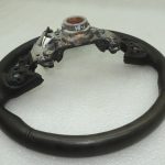 Toyota Corolla E210 NRE210 ZWE211 ādas stūres sildītājs 4510202810C0
