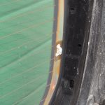 Opel Zafira C Tourer bagāžnieka vāks GAR 13375224 oriģināls