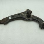 Alfa Romeo Giulietta 940 priekšējais kreisais šķērsvirziena kronšteins 50521046