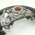 Toyota Corolla E210 NRE210 ZWE211 ādas stūres sildītājs 4510202810C0