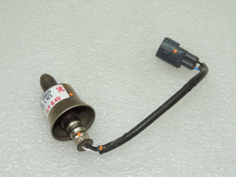 Toyota Corolla E210 1.2T lambda zonde, regulējošā zonde 8946702210 OE