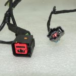 Opel Zafira C Tourer vadu kopne priekšējai kreisajai durvij YLW 13435948 13435947 OE