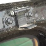 Opel Zafira C Tourer bagāžnieka vāks GAR 13375224 oriģināls
