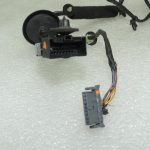 Opel Zafira C Tourer vadu kopne priekšējai kreisajai durvij YLW 13435948 13435947 OE