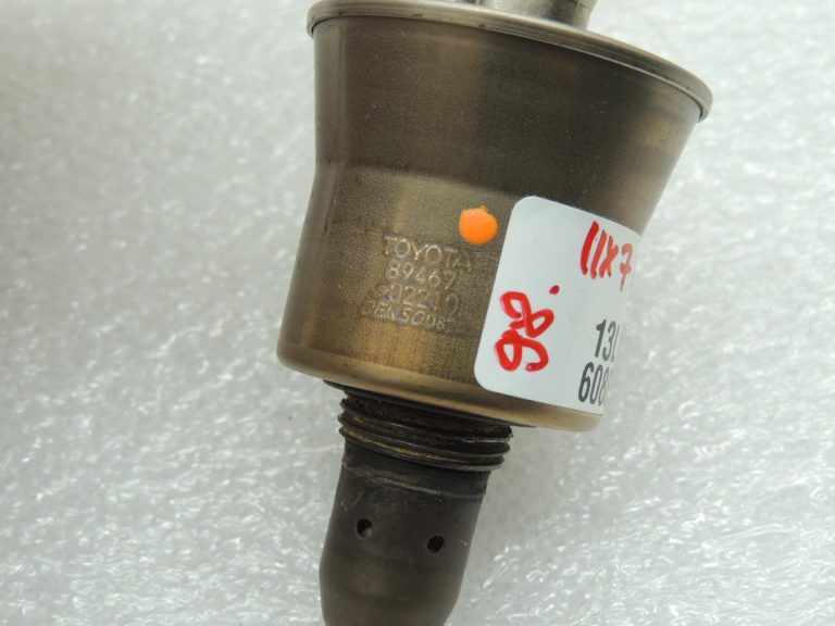 Toyota Corolla E210 1.2T lambda zonde, regulējošā zonde 8946702210 OE