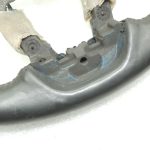 Toyota Corolla E210 NRE210 ZWE211 ādas stūres sildītājs 4510202810C0