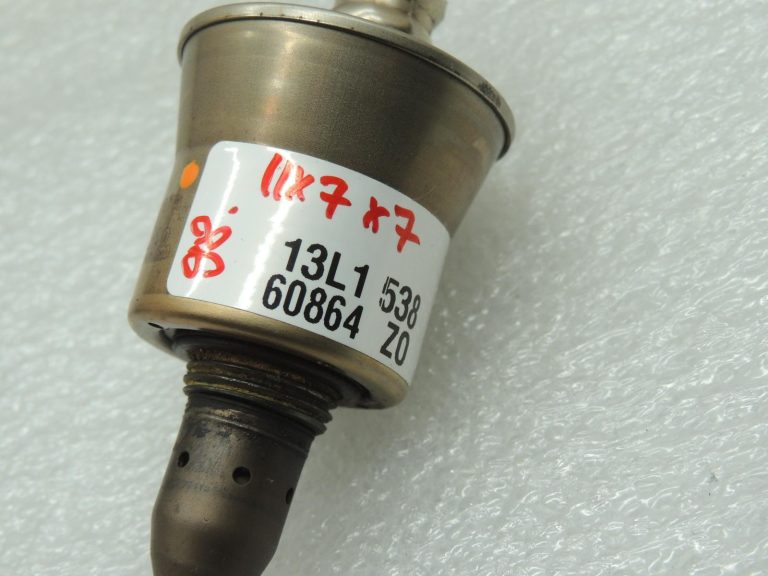 Toyota Corolla E210 1.2T lambda zonde, regulējošā zonde 8946702210 OE