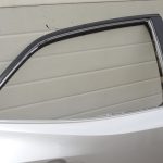 Toyota Corolla E210 E21 aizmugurējā labā durvī 6700302540 OE oriģināldetaļa