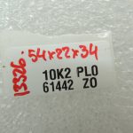 Nissan Navara D40 V9X priekšējais labais riteņa turētājs ar riteņa gultni 400145X00C 402025X00A