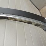 Toyota Corolla E210 E21 aizmugurējā labā durvī 6700302540 OE oriģināldetaļa