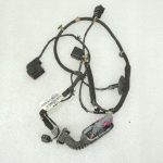 Opel Zafira C Tourer vadu kopne, aizmugurējā kreisā durvī, YNZ 13438220 13438222 OE