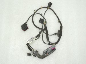 Opel Zafira C Tourer Rear Left Door Wiring Harness YNZ 13438220 13438222 OE