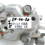 Nissan Navara II D40 3.0DCi V6 V9X stūres pastiprinātāja sūknis 491105X20A