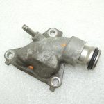Toyota Corolla E210 C-HR Auris 1.2T termostata korpusa ūdens ieplūdes atvere 1632147040