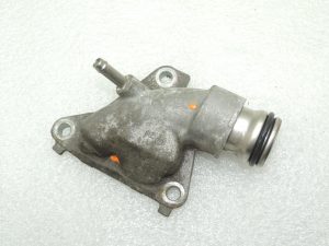 Toyota Corolla E210 C-HR Auris 1.2T termostata korpusa ūdens ieplūdes atvere 1632147040