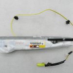 Toyota Corolla E210 Oriģināls sēdekļa gaisa spilvens Labajā puse 7391002320