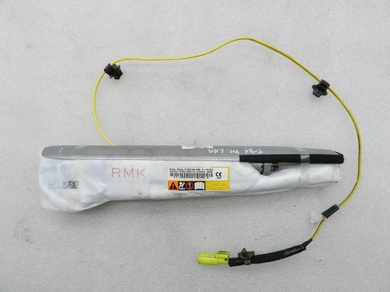 Toyota Corolla E210 Oriģināls sēdekļa gaisa spilvens Labajā puse 7391002320