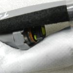 Toyota Corolla E210 Oriģināls sēdekļa gaisa spilvens Labajā puse 7391002320