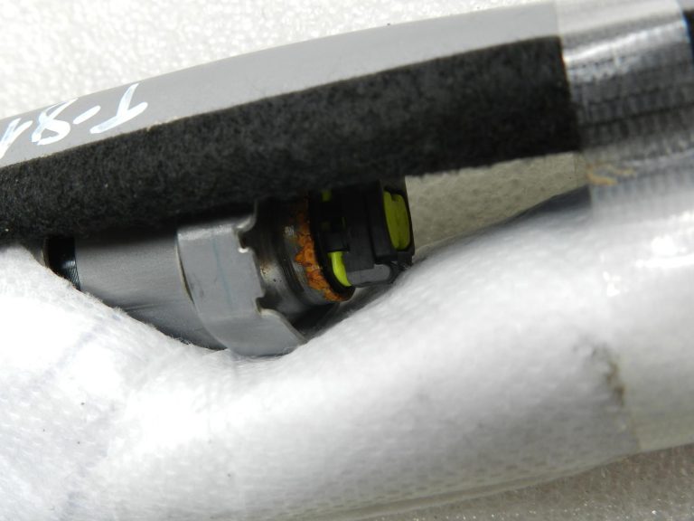 Toyota Corolla E210 Oriģināls sēdekļa gaisa spilvens Labajā puse 7391002320