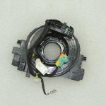 Toyota Yaris IV, Corolla, RAV4 – slīdošais gredzens, spirālveida atsperes, gaisa spilvens 8430802100 OE