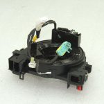 Toyota Yaris IV, Corolla, RAV4 – slīdošais gredzens, spirālveida atsperes, gaisa spilvens 8430802100 OE