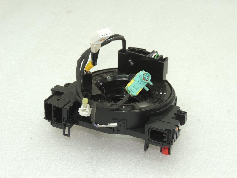 Toyota Yaris IV, Corolla, RAV4 – slīdošais gredzens, spirālveida atsperes, gaisa spilvens 8430802100 OE