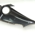 „Toyota Corolla E210“ miglas lukturu apvalks (labais), 8148102A10, 8148102A20, OE