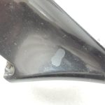 „Toyota Corolla E210“ miglas lukturu apvalks (labais), 8148102A10, 8148102A20, OE