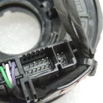 Toyota Yaris IV, Corolla, RAV4 – slīdošais gredzens, spirālveida atsperes, gaisa spilvens 8430802100 OE