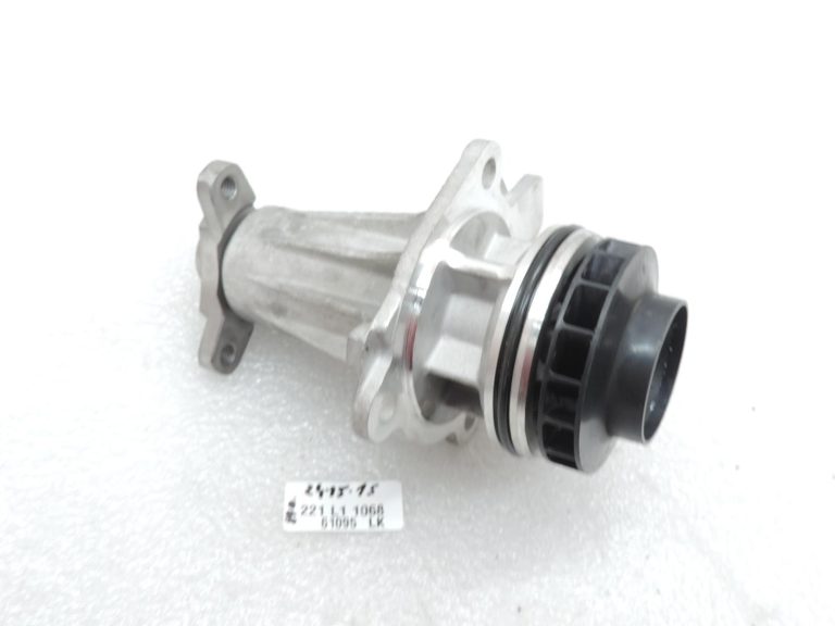 Nissan Navara II D40 3.0DCi V6 V9X Aisin ūdens sūknis 2101000Q1C